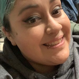 Meet your Posher, Silvia